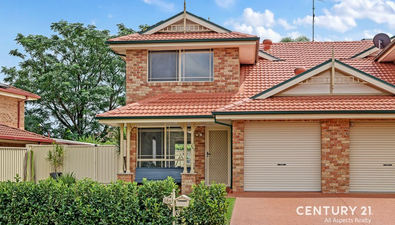 Picture of 18B Whitehaven Avenue, QUAKERS HILL NSW 2763