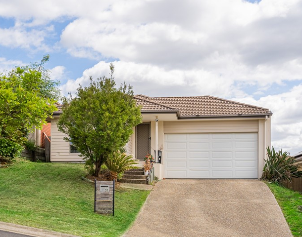 31 Hopman Way, Springfield Lakes QLD 4300