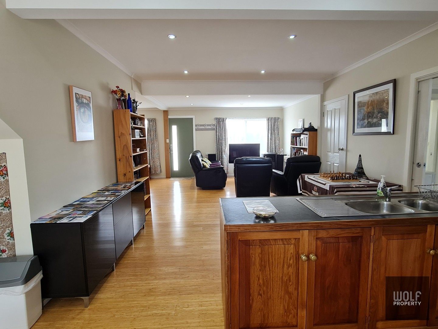 13 Warrantena St, Dodges Ferry TAS 7173 House For Rent 450 Domain