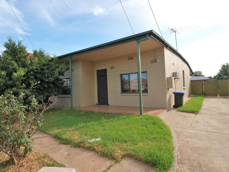 15A Cator Street, West Hindmarsh SA 5007