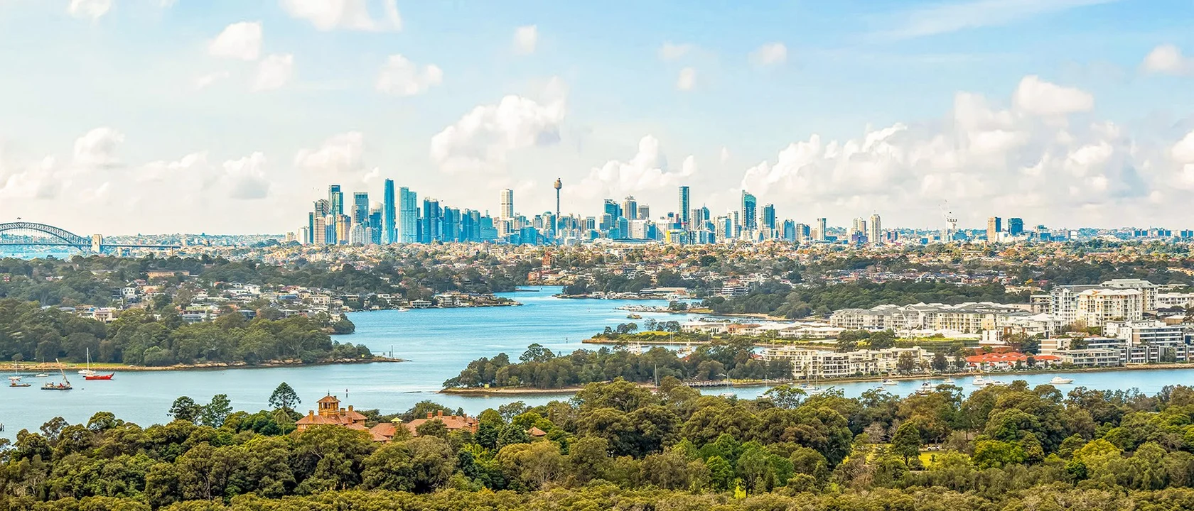 2402/35 Marquet Street, Rhodes NSW 2138 | Domain
