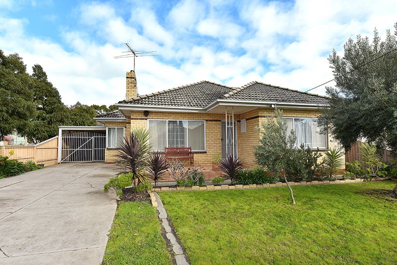 1 Lanigan Street, Fawkner VIC 3060, Image 0