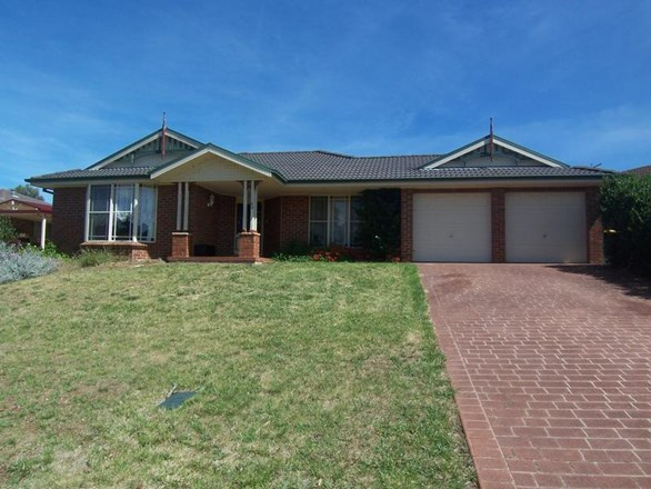 26 Mcdermott Drive, Goulburn NSW 2580