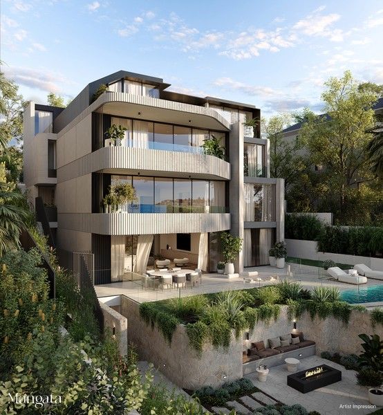 Picture of 3/27 Kimberley Street, Vaucluse