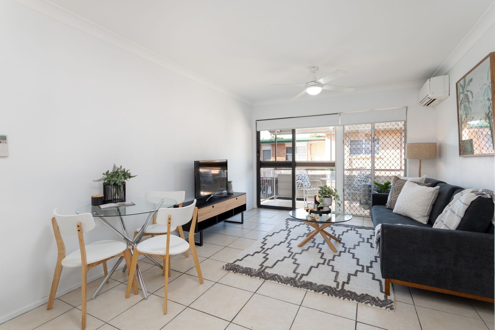 2 bedrooms Apartment / Unit / Flat in 3/67 Ryans Road NORTHGATE QLD, 4013