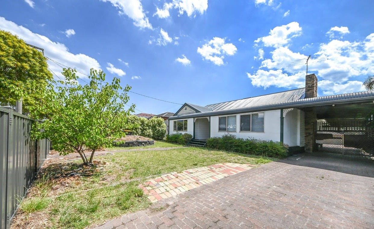 4 bedrooms House in 47 Clayton Rd OAKLEIGH EAST VIC, 3166