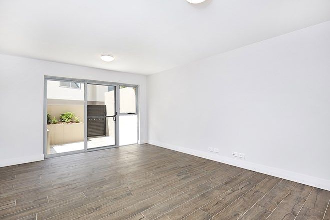 Picture of 2/42-44 Crown Street, ST PETERS NSW 2044