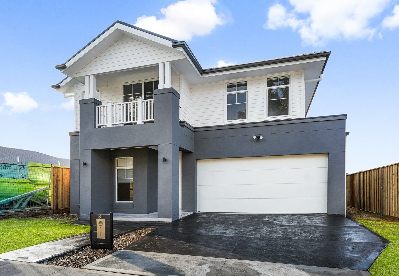 5 bedrooms House in 31 Eather Street WILTON NSW, 2571