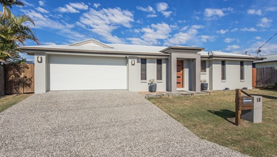 Picture of 18 Enterprise Lane, BOOVAL QLD 4304