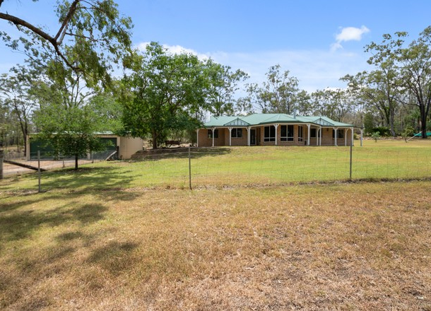 50 Brennan Road, Ryeford QLD 4361