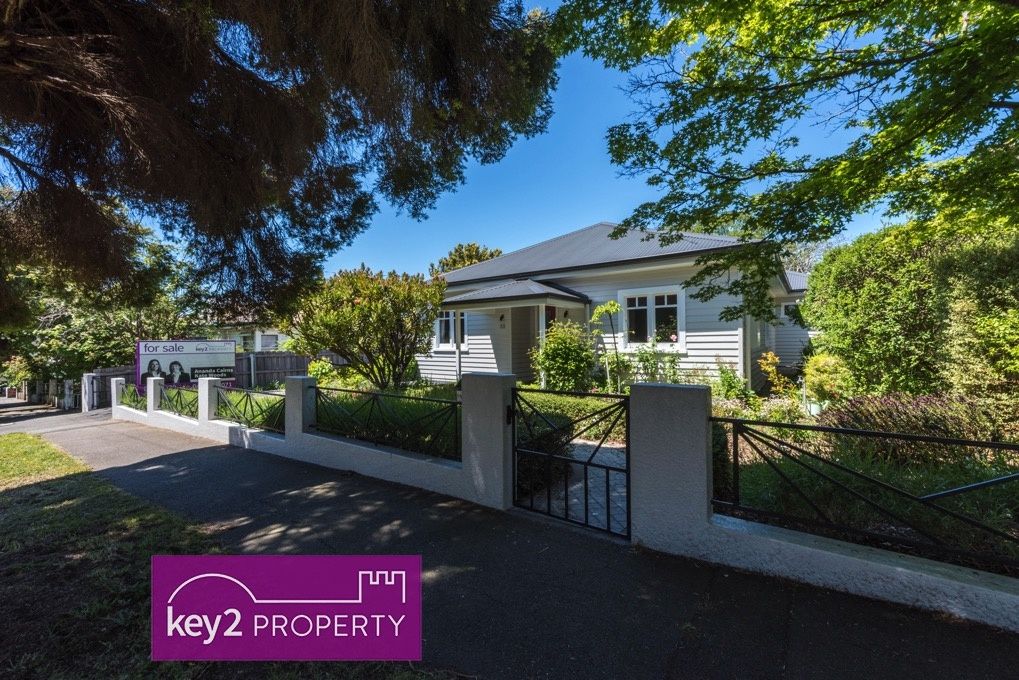 55 Campbell Street, Newstead Property History & Address Research Domain