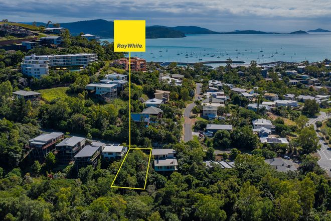 Picture of 9 Seaview Drive, AIRLIE BEACH QLD 4802
