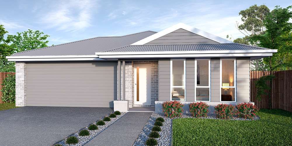 4 bedrooms New House & Land in Lot 193 Shetland ST FLETCHER NSW, 2287