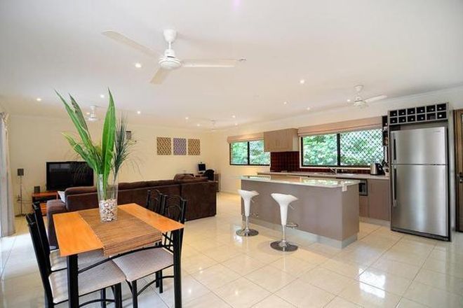 Picture of 3/23 Woodward Street, EDGE HILL QLD 4870