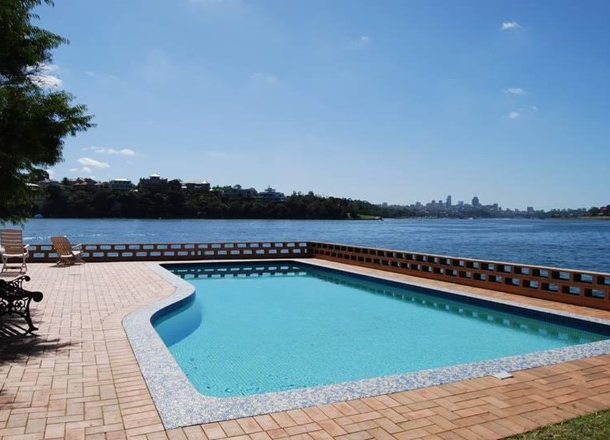 128 Lower St Georges Crescent, Drummoyne NSW 2047