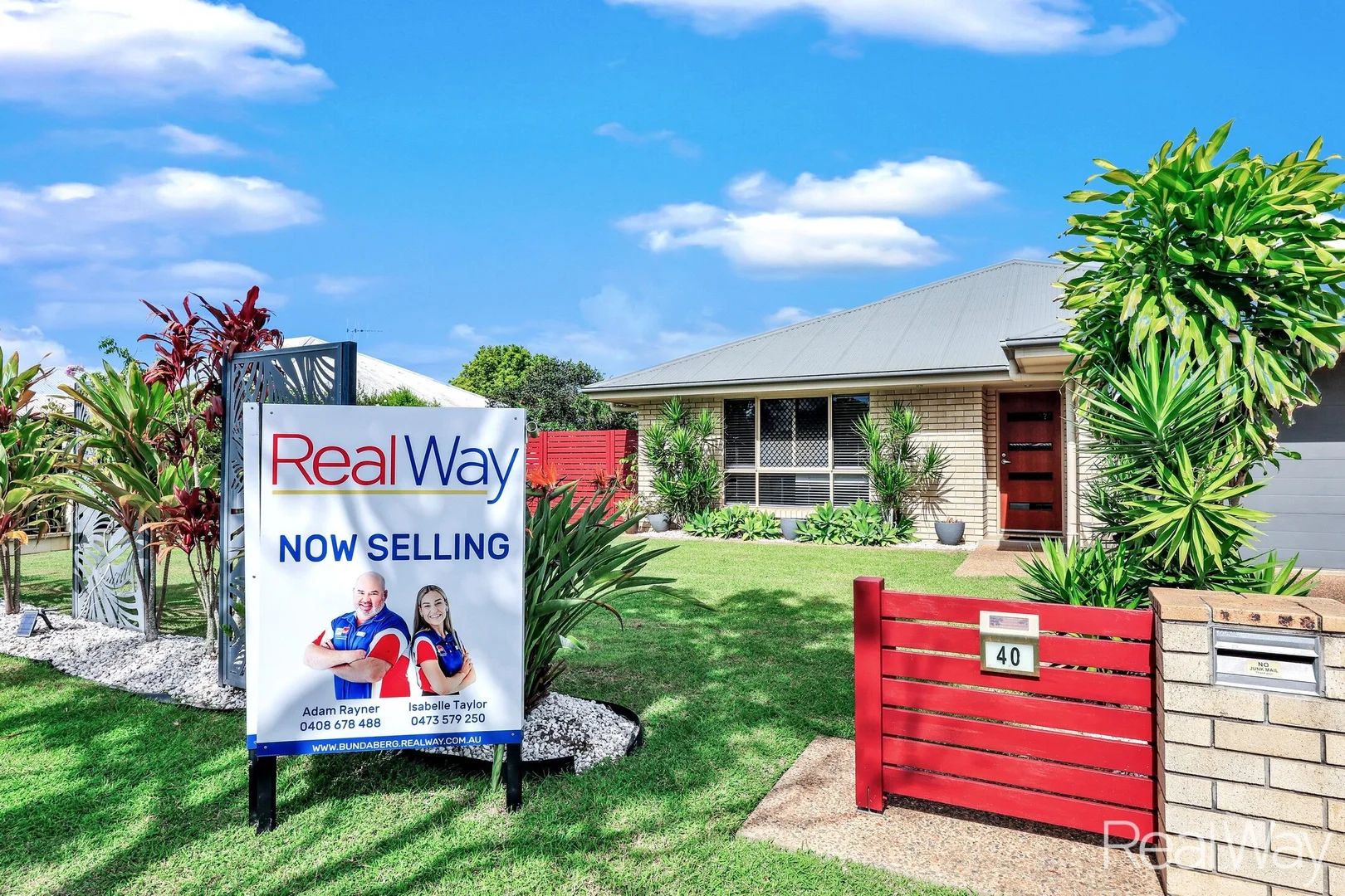 Additional image 4 of 40 Greathead Road, Ashfield QLD 4670