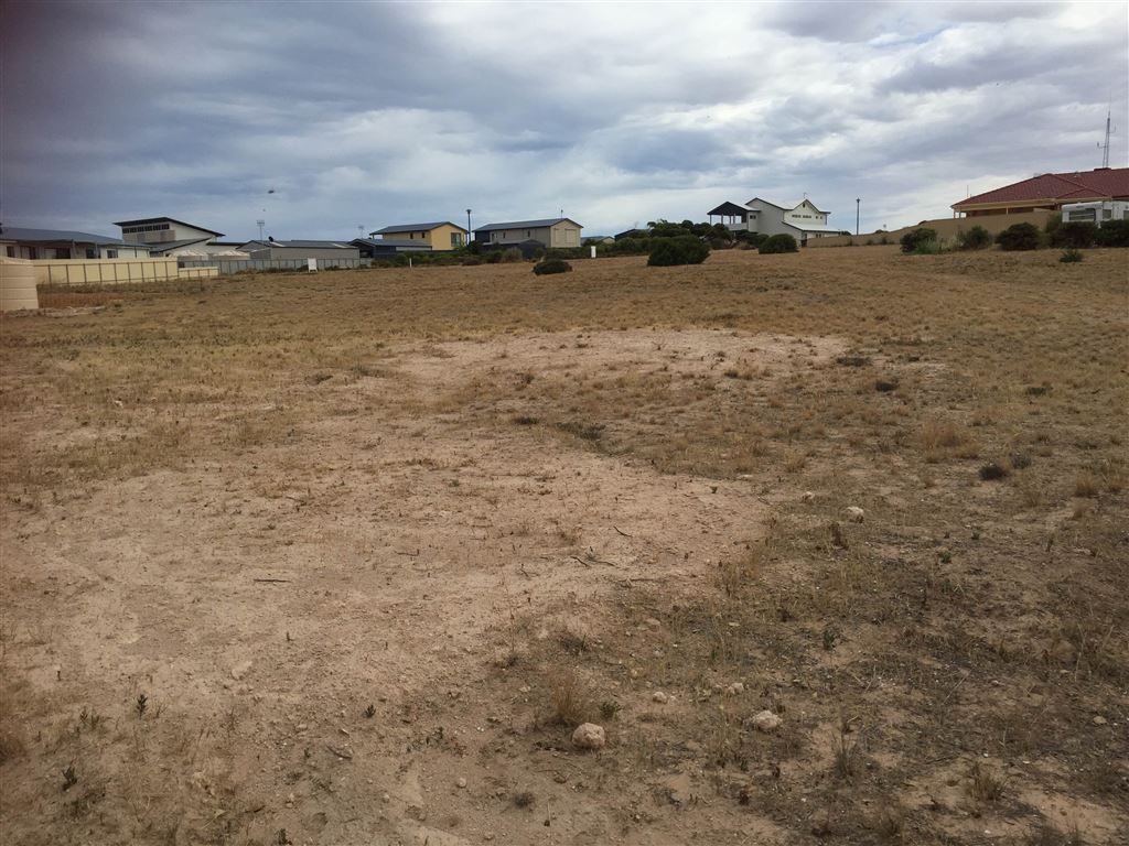 Lot 8 Main Street, Balgowan SA 5573, Image 0