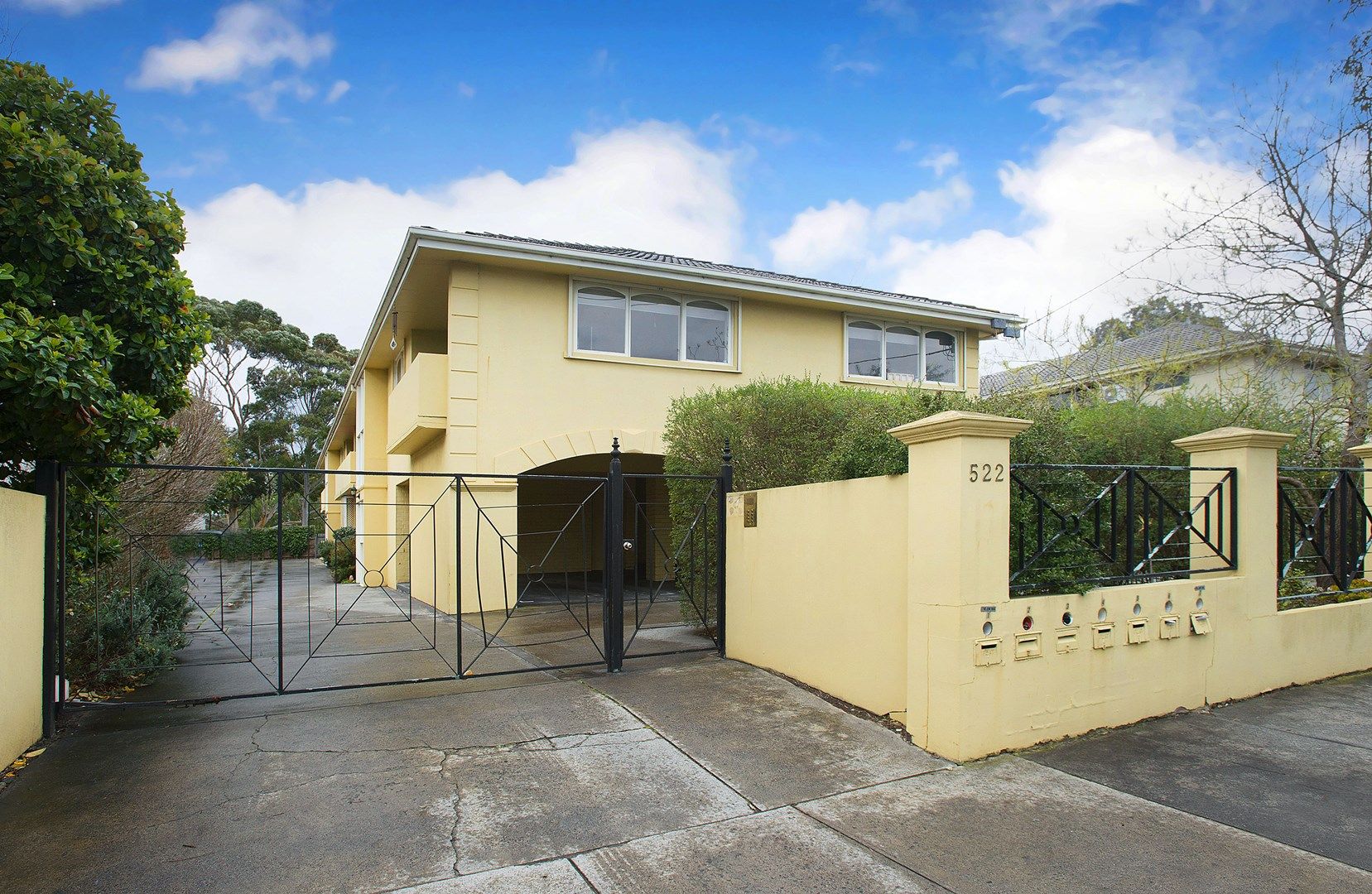 5/522 Bluff Road, Hampton VIC 3188, Image 0