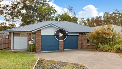 Picture of 15A and 15 Brushbox Road, COORANBONG NSW 2265