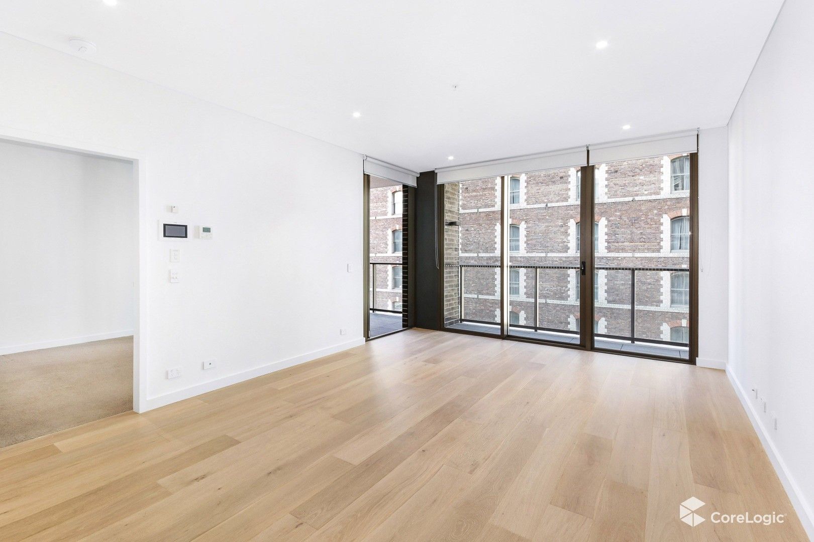 1 bedrooms Apartment / Unit / Flat in 406/83 Habour Street HAYMARKET NSW, 2000