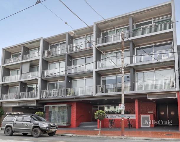 25/1501-1503 Malvern Road, Glen Iris VIC 3146