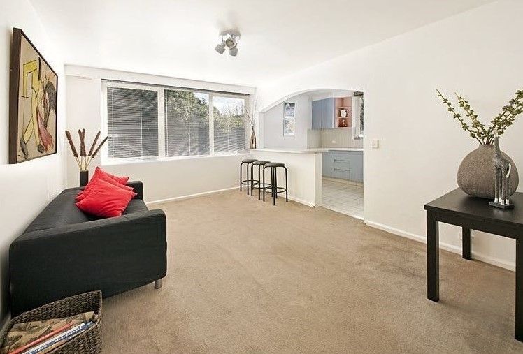 1 bedrooms Apartment / Unit / Flat in 4/39 Tooronga Rd MALVERN EAST VIC, 3145