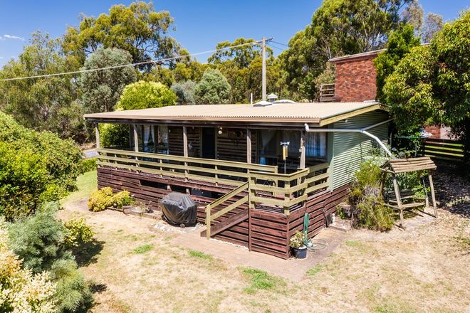 Picture of 5 Zimmerman Avenue, BONNIE DOON VIC 3720