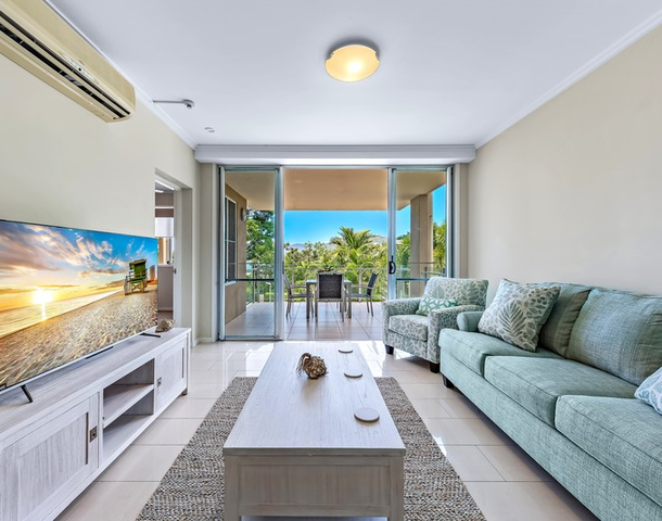 16/15 Flame Tree Court, Airlie Beach QLD 4802