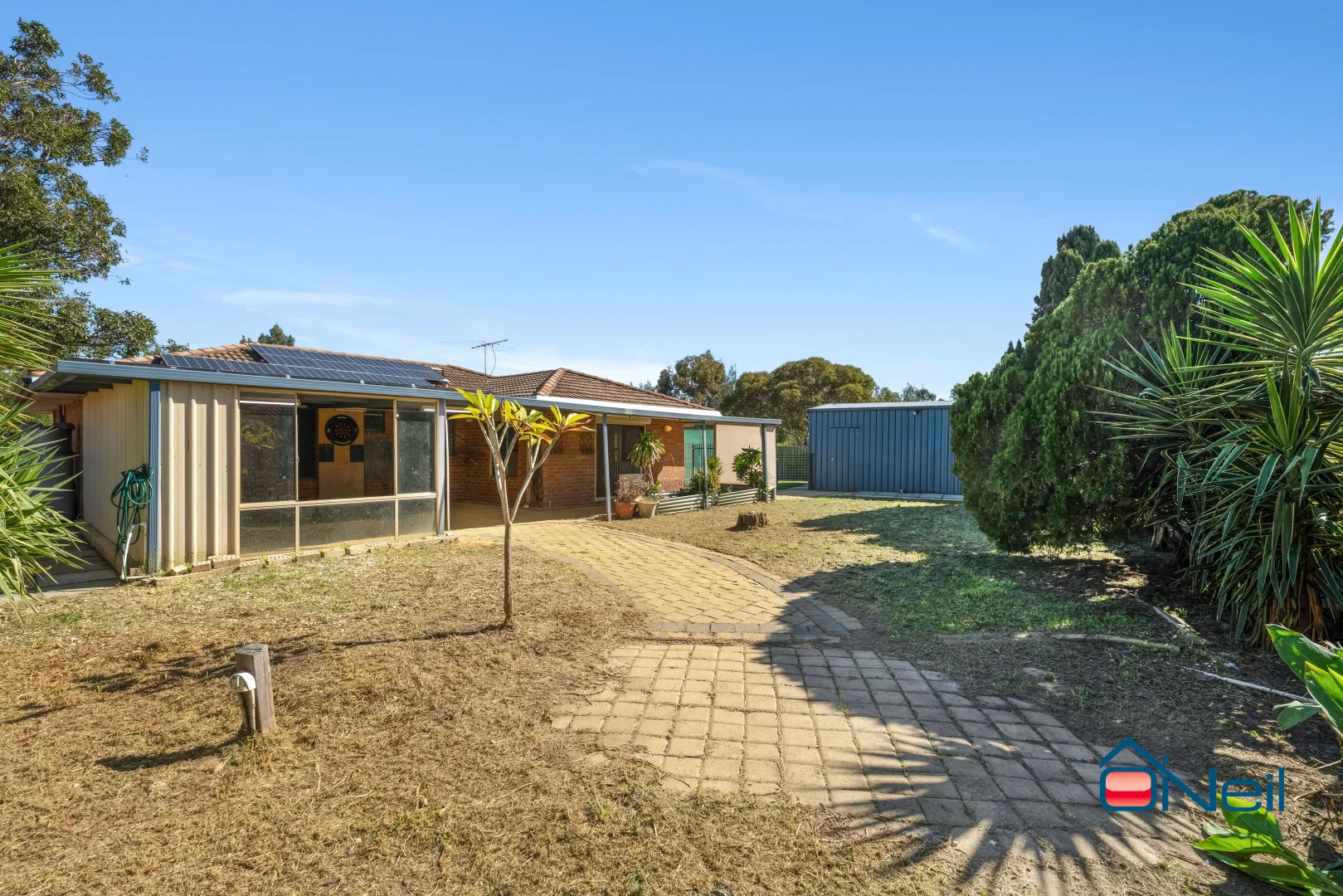 25 Excalibur Circle, Camillo WA 6111 - House For Rent | Domain
