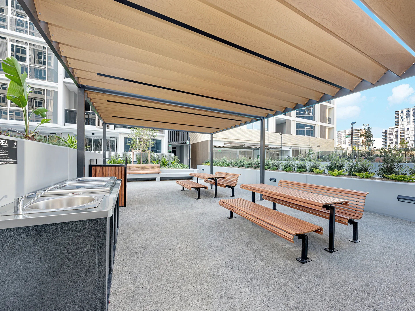 Additional image 11 of 2B/6 Finch Drive, Eastgardens NSW 2036