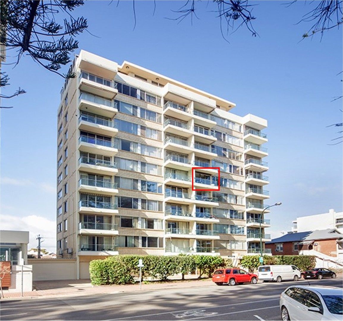 18/23 Colley Terrace, Glenelg SA 5045, Image 0