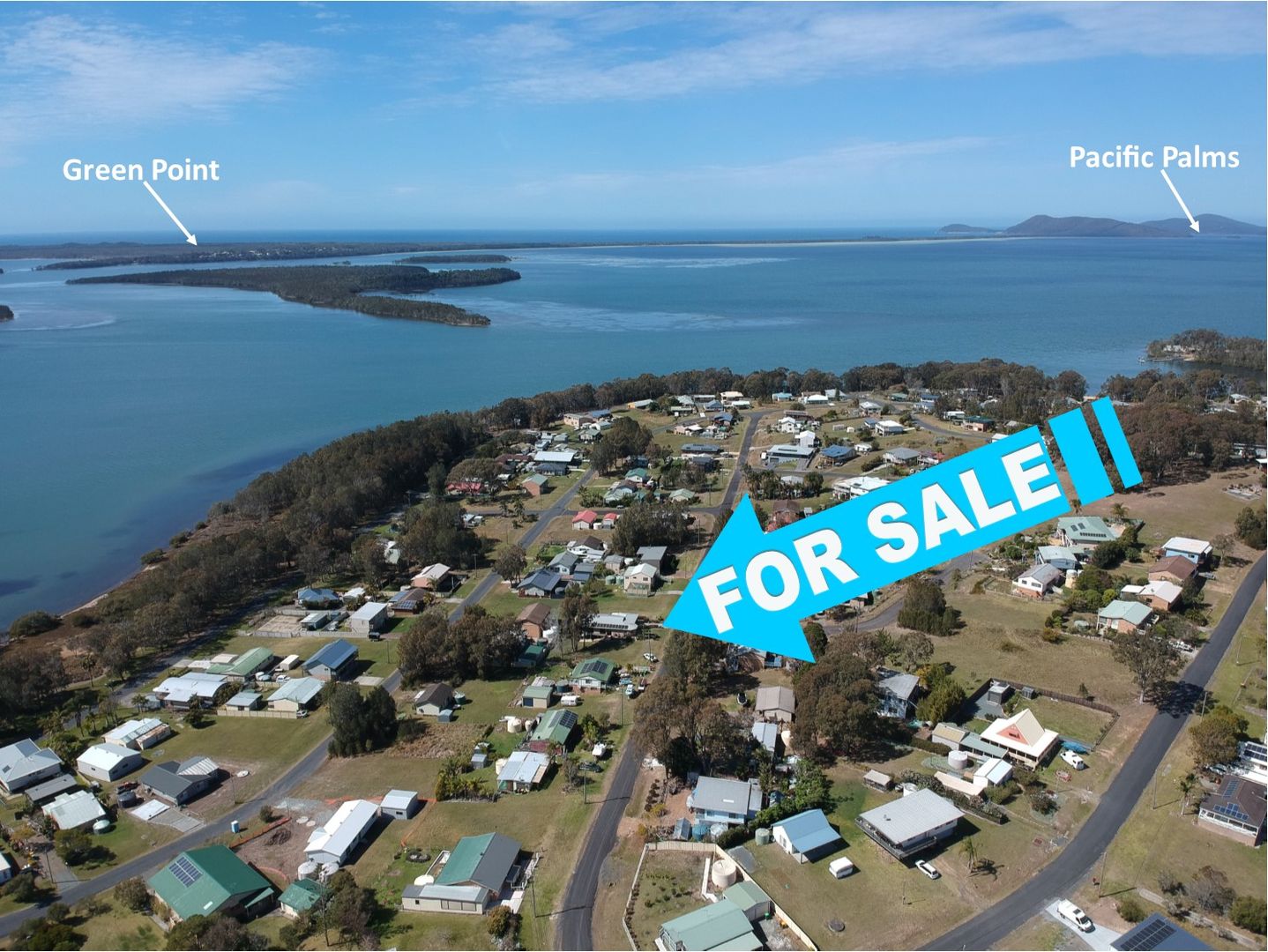 18 Warralong Street, Coomba Park NSW 2428 Domain