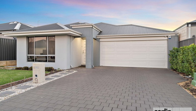 Picture of 9 Worthington Circuit, WELLARD WA 6170