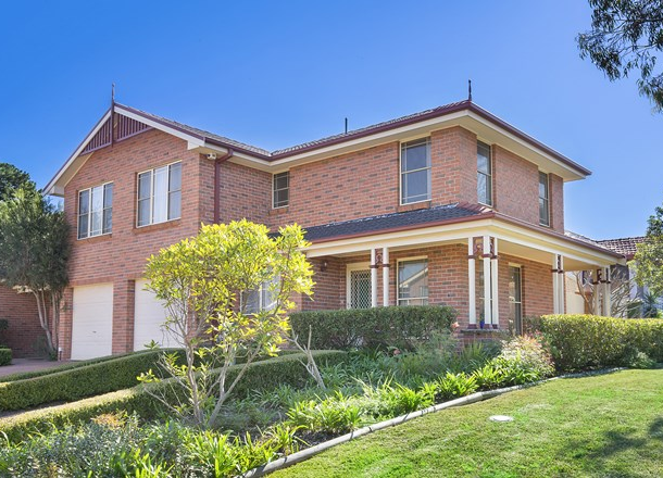 1/25-29 Loftus Avenue, Loftus NSW 2232