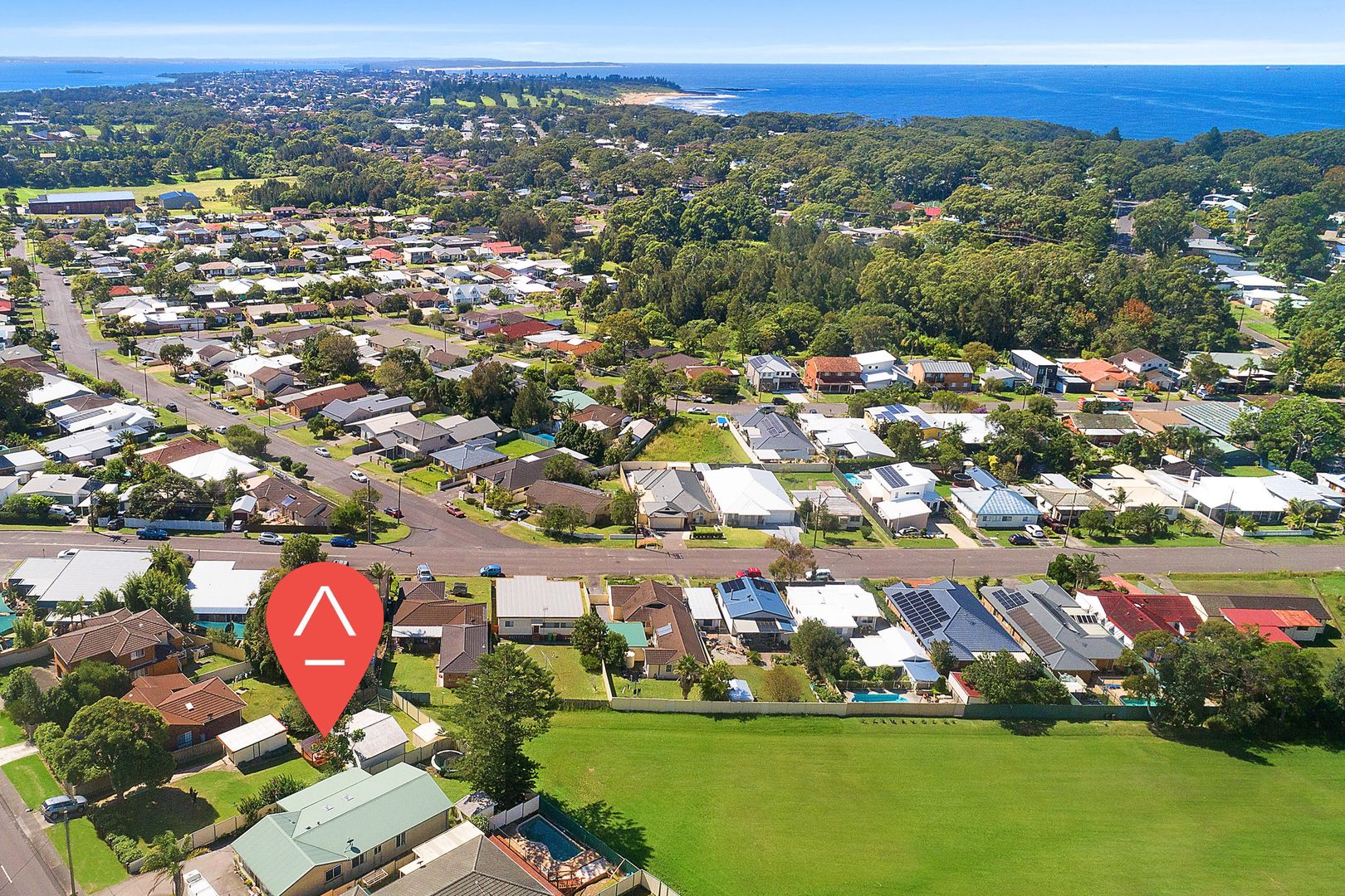 540 The Entrance Road, Bateau Bay NSW 2261, Image 1