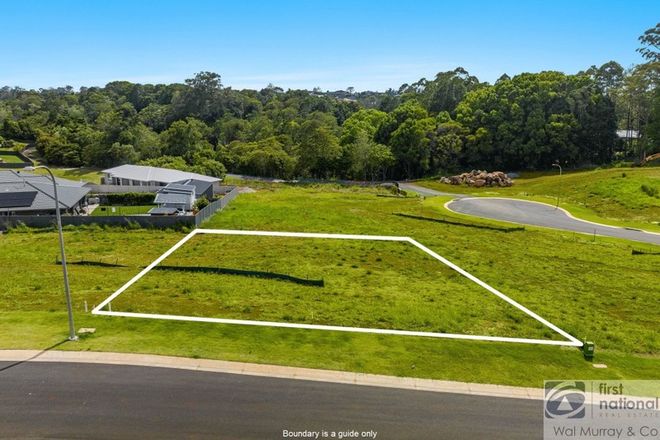 Picture of 6 Wedgetail Court, GOONELLABAH NSW 2480