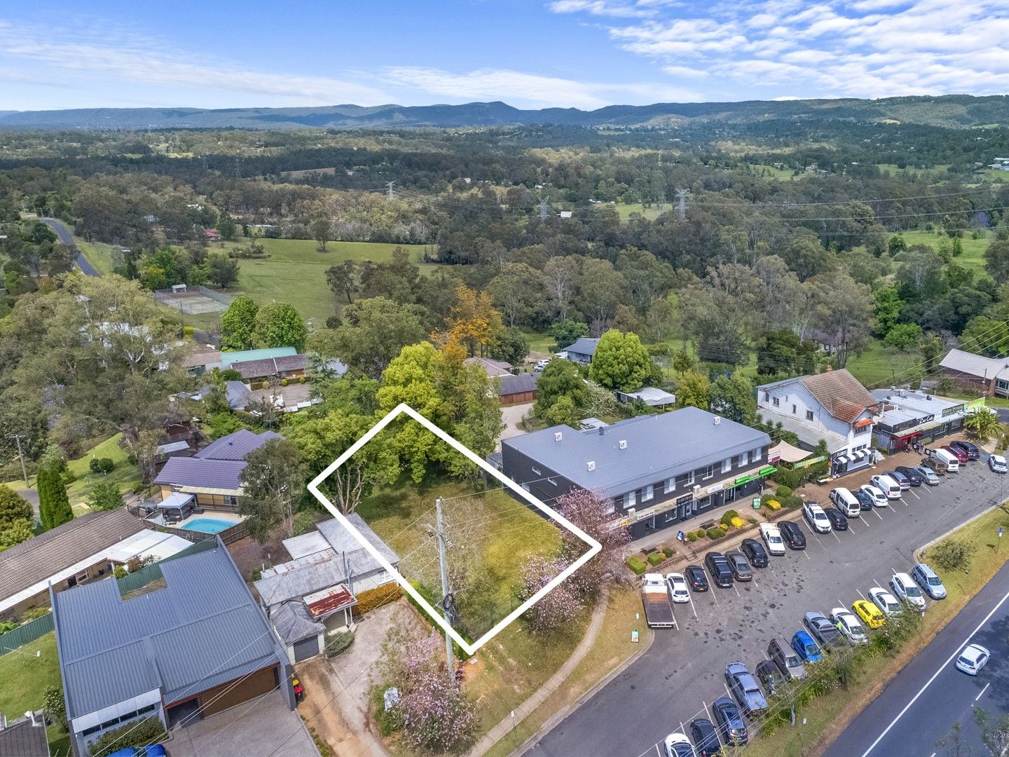 517 Bells Line of Road, Kurmond NSW 2757, Image 0