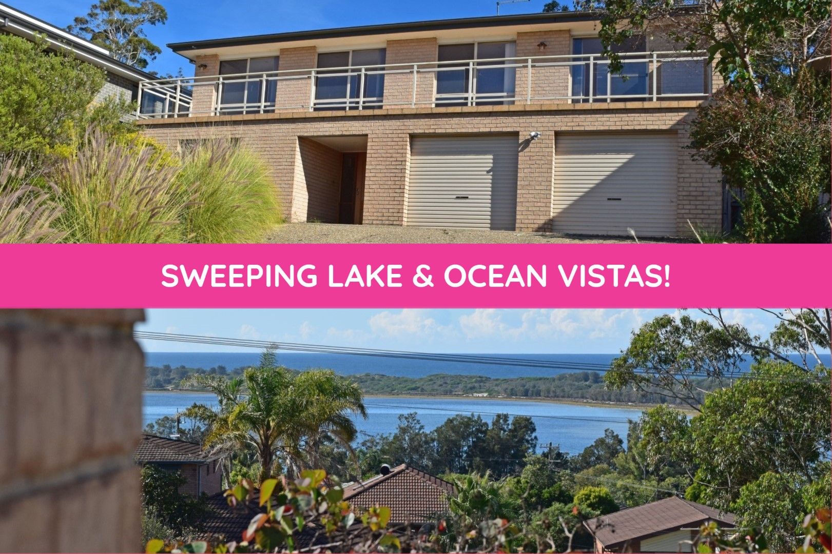 57 Coogee Street, Tuross Head Property History & Address Research