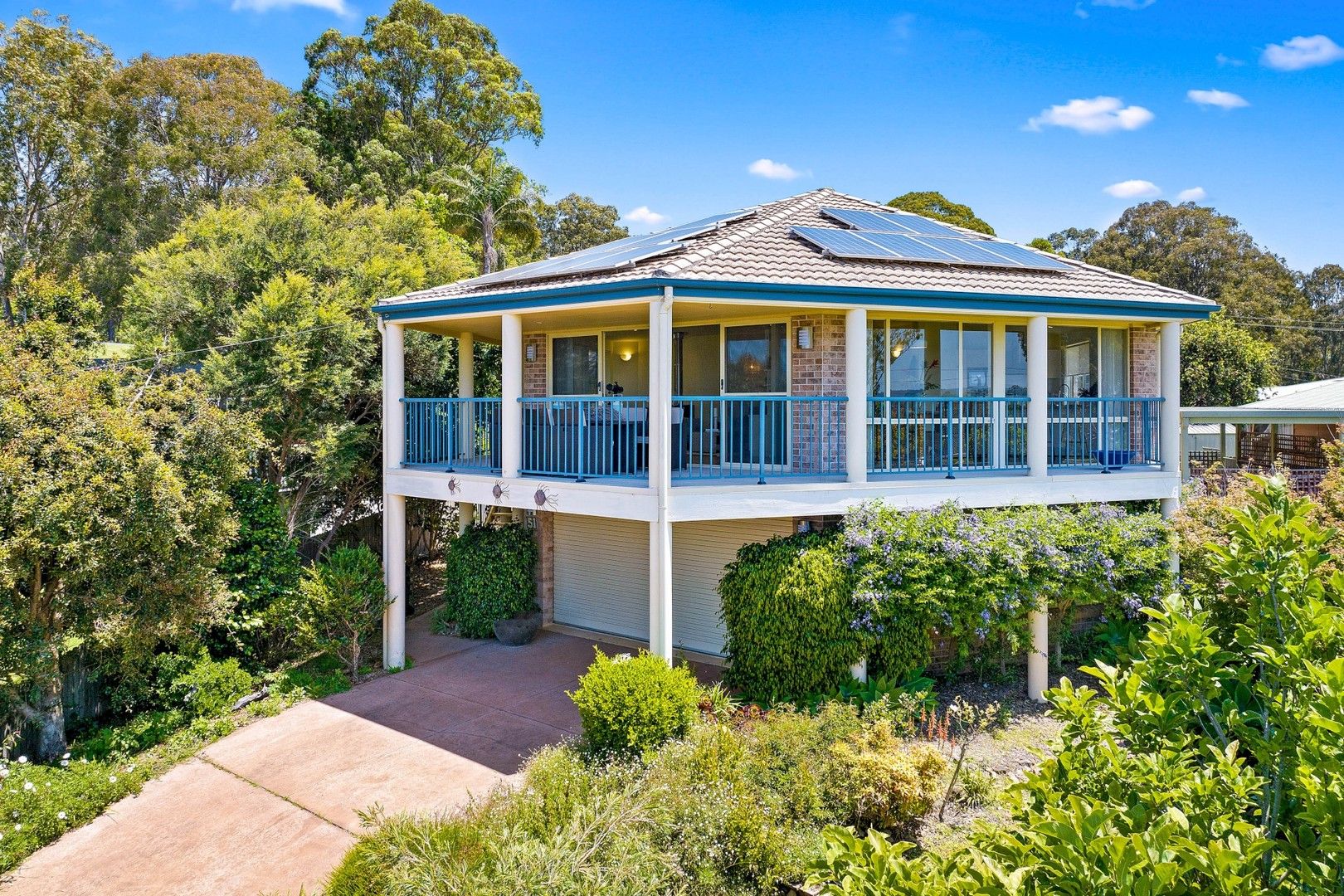 51 Coogee Street, Tuross Head Property History & Address Research
