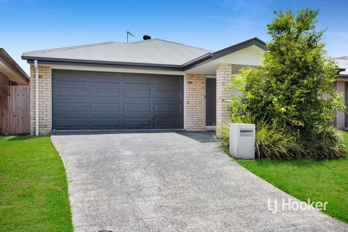 4 bedrooms House in 22 Tasker Street YARRABILBA QLD, 4207