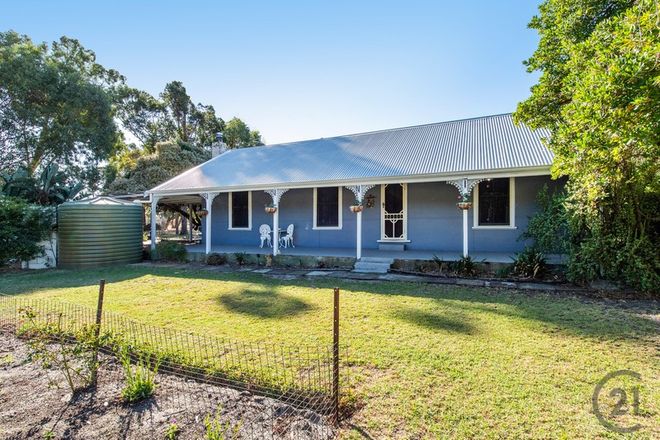 Picture of 40 Daley Road, WEST PINJARRA WA 6208