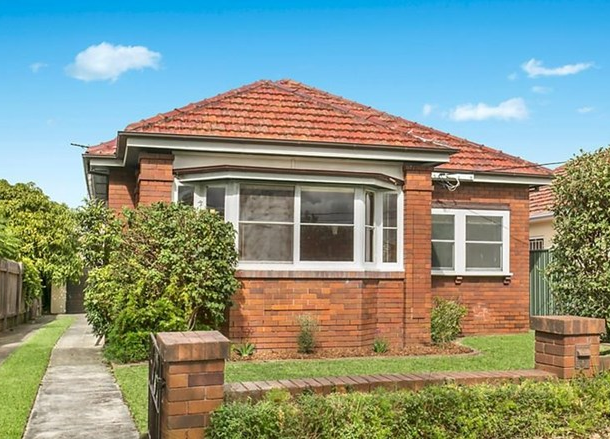 20 Fortescue Street, Bexley North NSW 2207