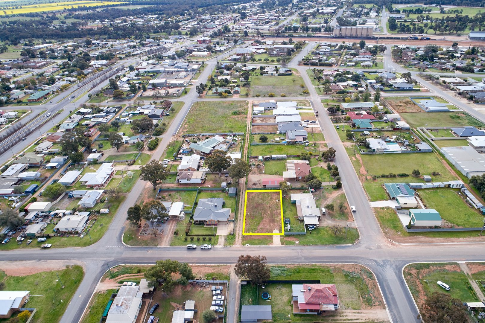 16 Booth Street, Coolamon NSW 2701, Image 1