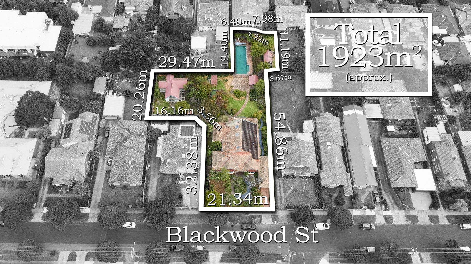 21 Blackwood Street, Carnegie VIC 3163, Image 0