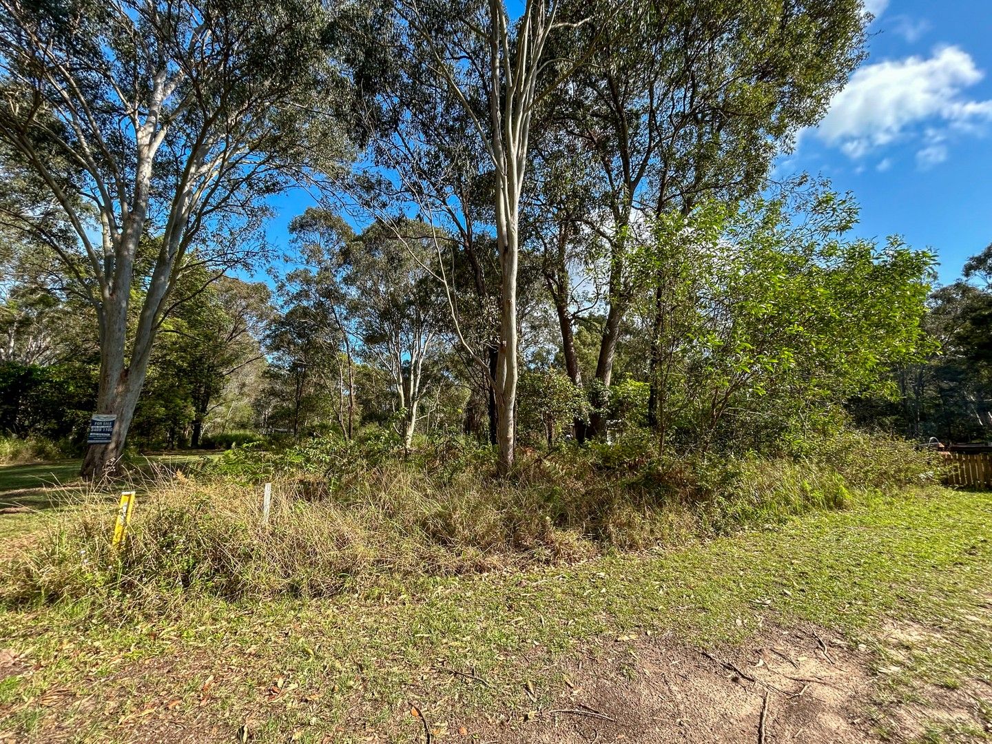 Vacant land in 37 Prior Way, RUSSELL ISLAND QLD, 4184