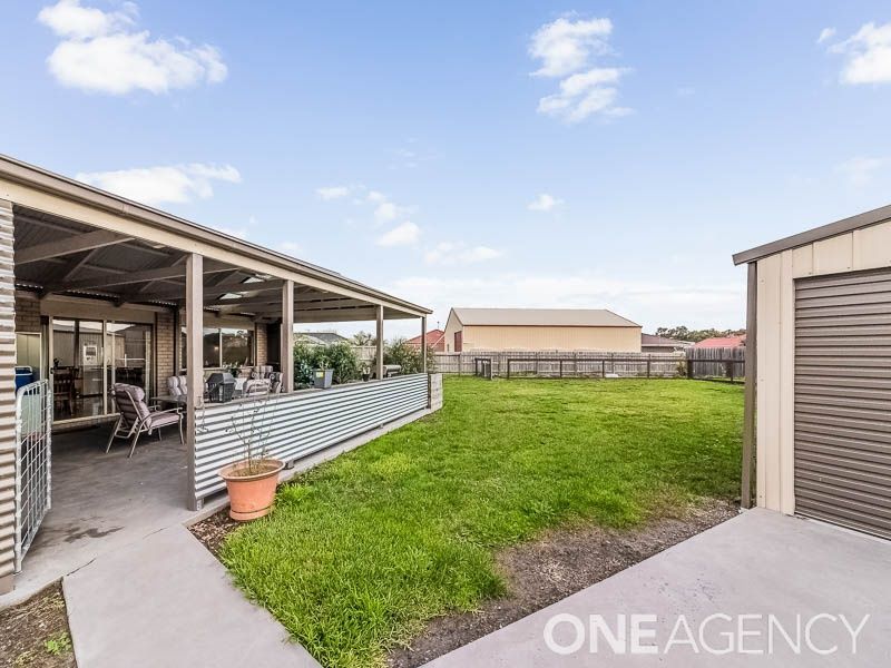 9 Milla Way, Koo Wee Rup VIC 3981, Image 2