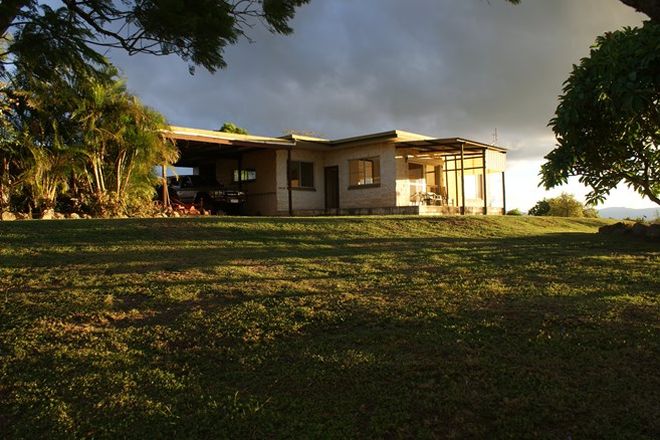 Picture of 419 Potters Rd, WOODERSON QLD 4680