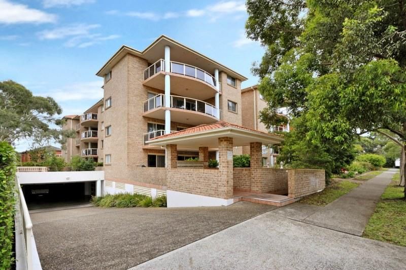 6/3-7 Gosport Street, Cronulla NSW 2230, Image 1