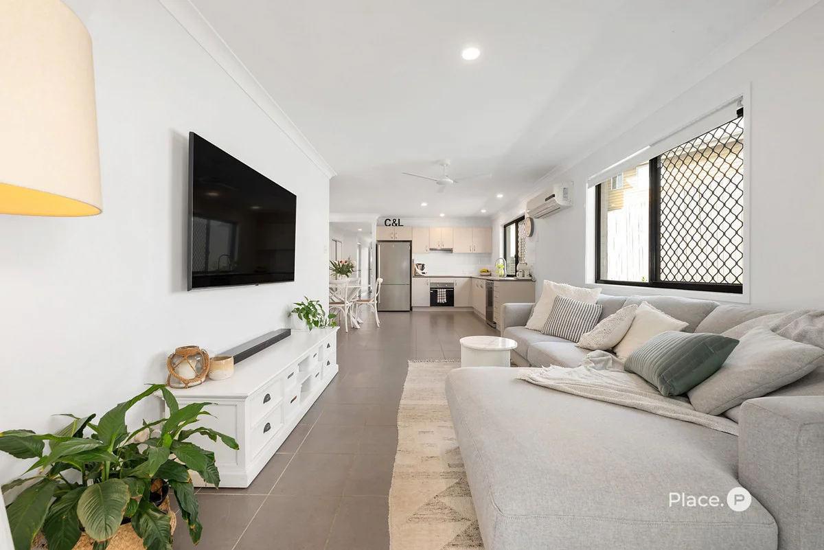 Primary image of 46 Friend Street, Wakerley QLD 4154