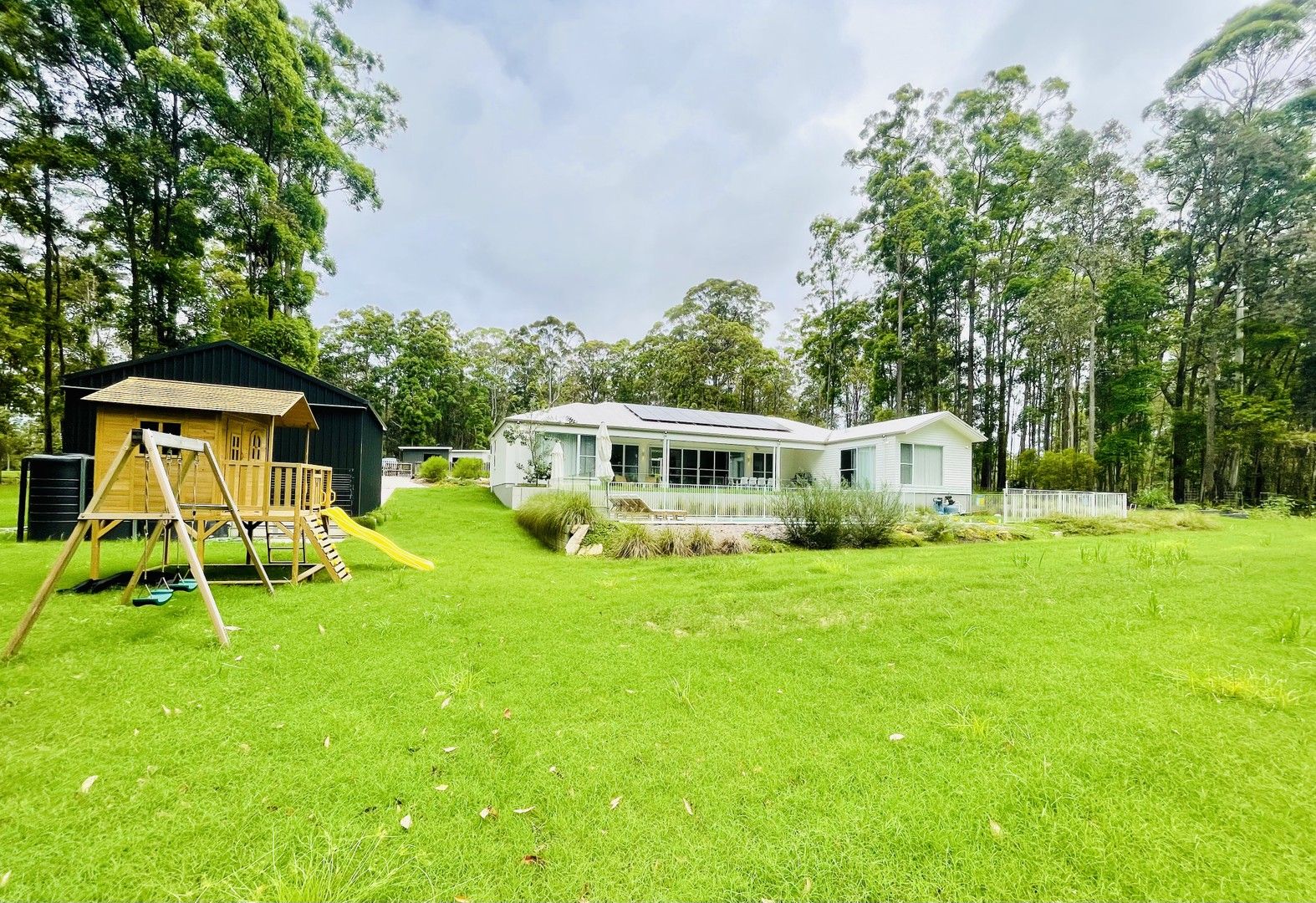 61 Meadow Court Doonan QLD 4562 House For Rent $1 750 Domain